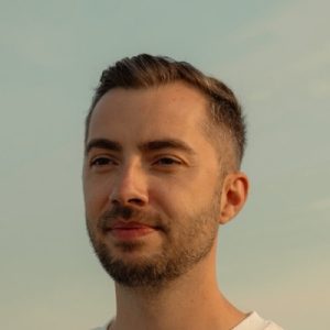 Radu Bogdan Gabriel